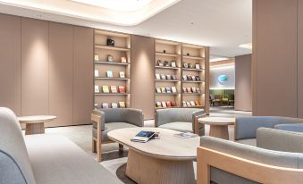 JI Hotel (Beijing Xuanwumen)