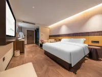 Yi Nian · Fangcun Hotel (Nanchang Tengwangge Store) Hotels near Donghu