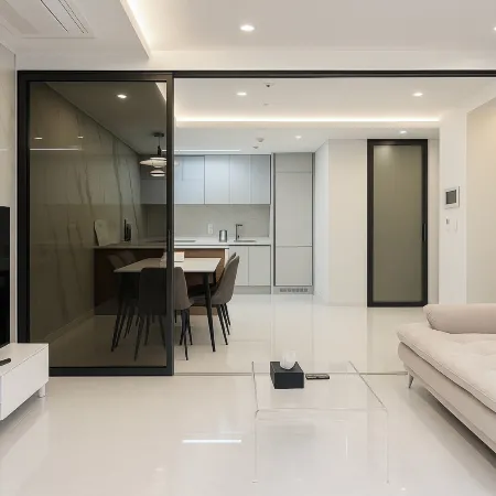 Zizel Suite Room Seocho