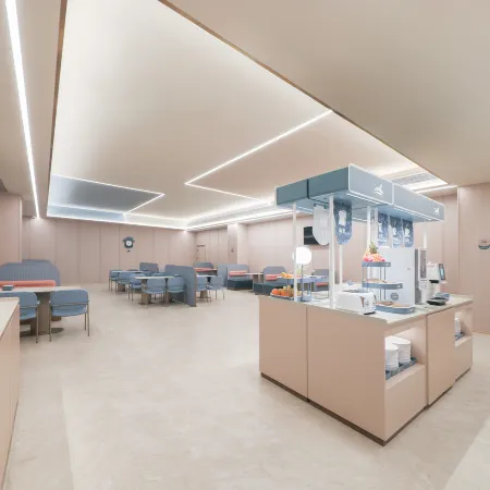 HanTing Hotel (Datong Museum)