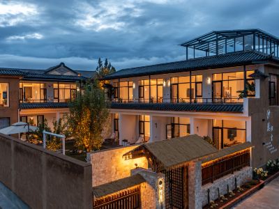 Guichen Life Boutique Hostel (Shaxi Ancient Town Branch)