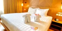 MaxOneHotels at Vivo Palembang - Suite Junior