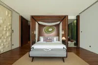 Moosea | Wanyunji·Designer Seascape Homestay (Shanwei Jindingwan Branch) - Balkon