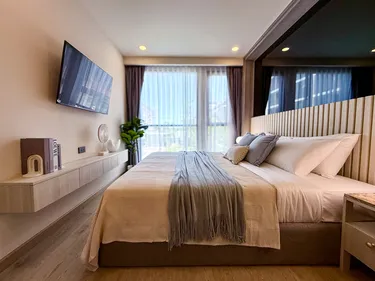 รูปภาพของDeluxe Laguna Golf View Apt: 88m2, 6+1guests