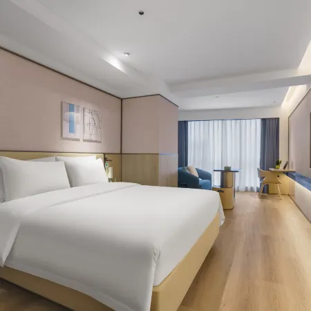 Campanile Hotel(Guiyang Penshuichi Trade Plaze)