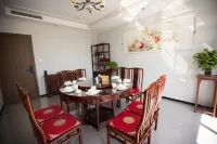 Yunjin Hotel - breakfast