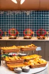 信陽東站希爾頓花園酒店（信陽大信廣場店） - 早餐