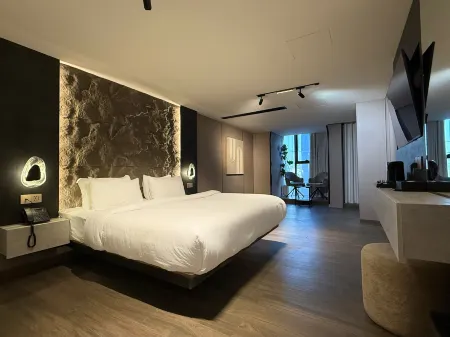 The Taj Premium Hotel