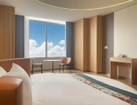 โรงแรมฮวาหยวนลี่