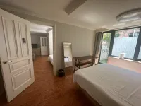 Yunqi Homestay Hotels in Fujiazhuang Beach