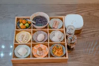 Tianqingshe Riverview Homestay (Phoenix Ancient City Lijiang Branch) - breakfast
