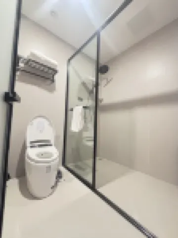 Fenbei E-Sports Hotel (Fuqing Dongbai Liqiao Special Historical Cultural Street)