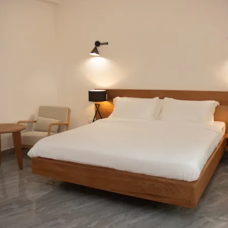 Hotel Residence Feuille