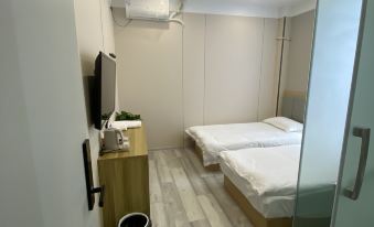 Qingdao Yafeng Hotel (Qingdao North Railway Station)