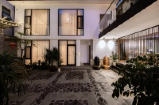 大理安琪小院民宿（古城南門）