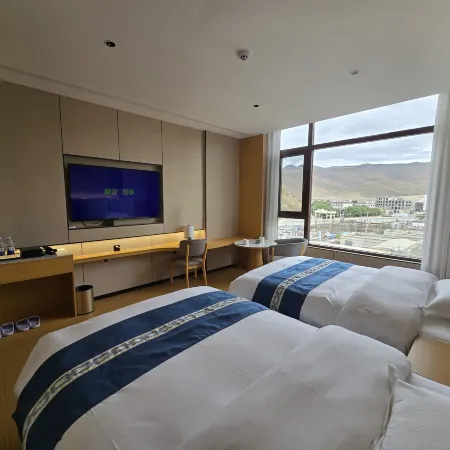 Boxin Oxygen-rich Hotel