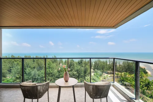 Hill & Sea Hotel