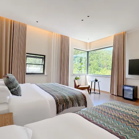 Yakamoz Designer B&B