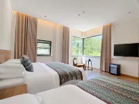 Yakamoz Designer B&B Hotel di Luanchuan