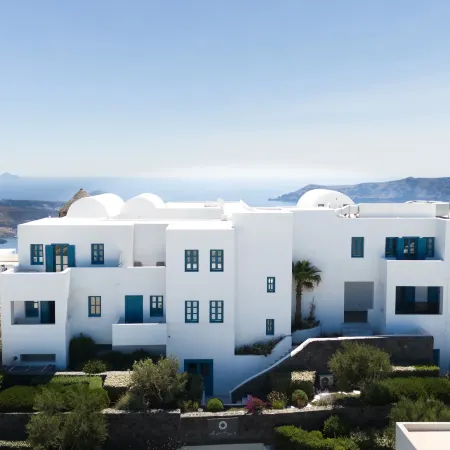 Aeifos Boutique Hotel