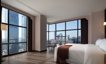 Bai Li Wen Hua hotel