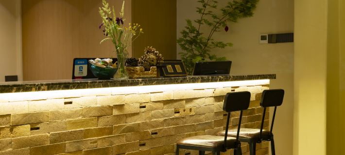 Mid Mountain and White Homestay (Bei Scenic Area Hub Store) Hotels in Antu County