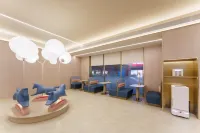Hanting Hotel (Benxi Huanren Central Avenue Branch)