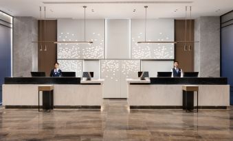 Hampton by Hilton Zhengzhou Xinzheng International Airport