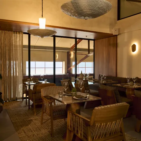 1 Hotel Melbourne