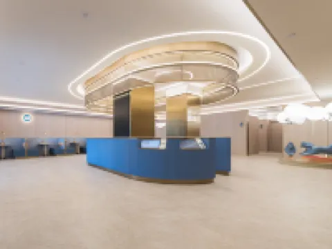HanTing Hotel (Xiangning Yingxu Street) Hotels in Xiangning