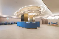 Hanting Hotel (Xiangning Yingxu Street Branch) Hotels in Xiangning