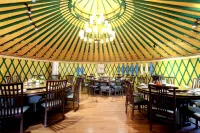 Yilanxuan Volcano Grassland Homestay (Ulan Hada Branch)