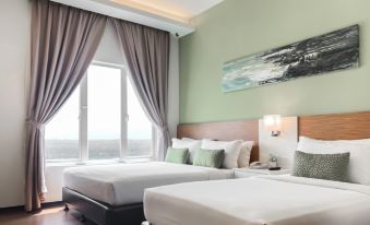 Amansari Hotel Desaru