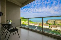 East Beach Resort Banshanwan Hotel - vue mer