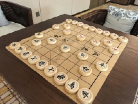 Shangshan Hotel Hotels in Zhenfeng