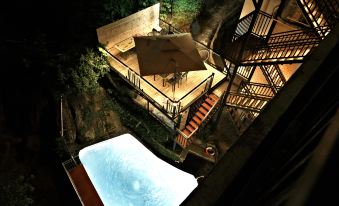 Shanglin Xia Shui Yuan Farmstay Cottage