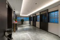 Dolanda V Hotel (Yueyanglou Pedestrian Street) - bar