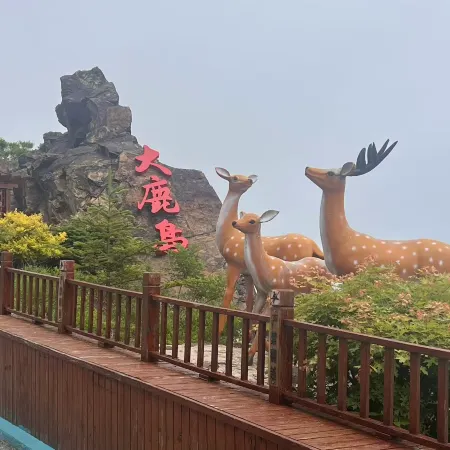 Luyouji Homestay