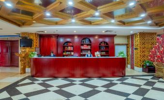 Xuanwei Xuanneng International Hotel (Railway Station)