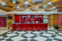 Xuanwei Xuanneng International Hotel (Railway Station) Hotels in Xuanwei