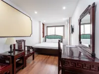 Little Hanoi Hotel Hotels near Trang Tien