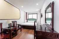 Little Hanoi Hotel