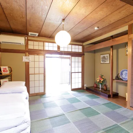 -W- Vacation Rental