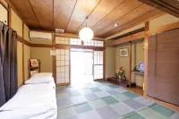 -W- Vacation Rental Hotel a Kita Ward