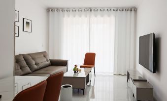 Tang Shan Qinglan Homestay (Hetou Old Street)