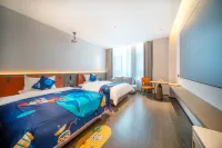 ZIYI HOTEL 쿠얼러 호텔