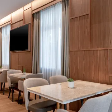 AC Hotel Cartagena