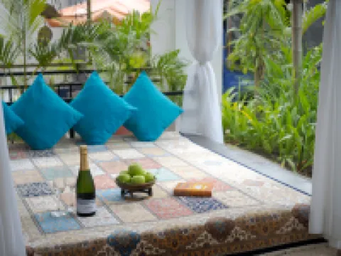 Memoire Siem Reap Hotel Hoteles en Siem Reap