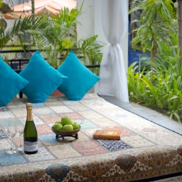 Memoire Siem Reap Hotel Отели рядом с достопримечательностью «Пном Бакхенг»
