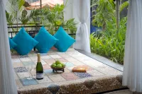 Memoire Siem Reap Hotel Hotels in Siem Reap National Road 6